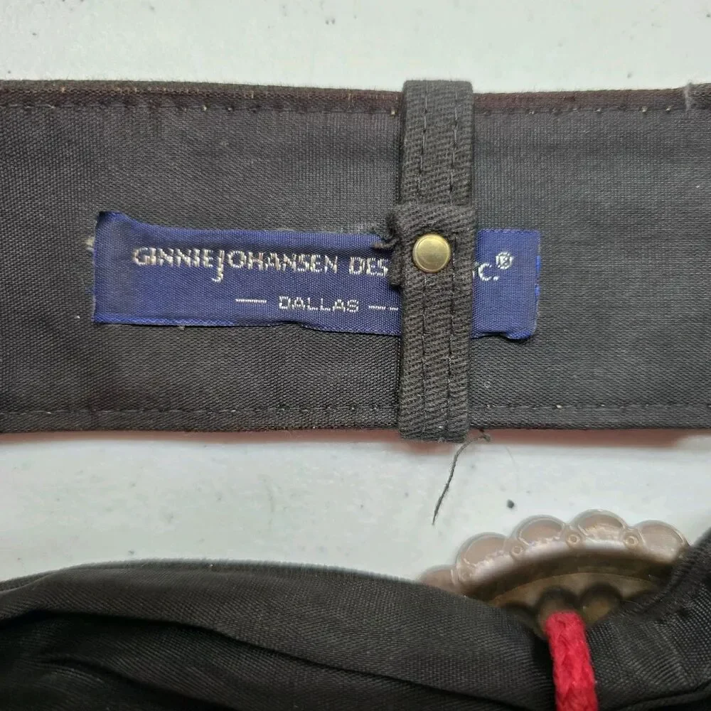 Gennie Johansen pre owned